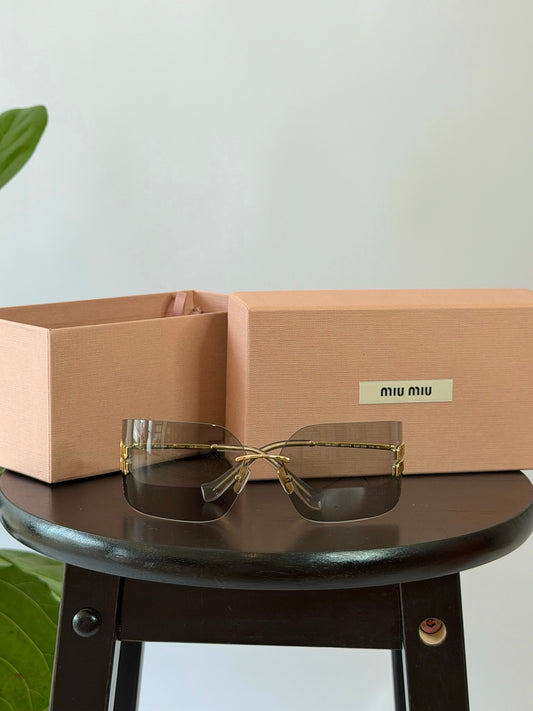 Miu Miu MU 54YS
