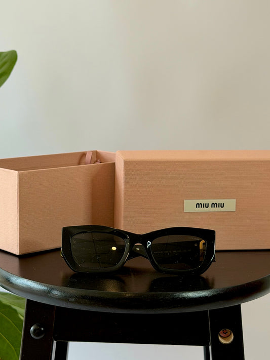 Miu Miu MU 09WS Sunglasses