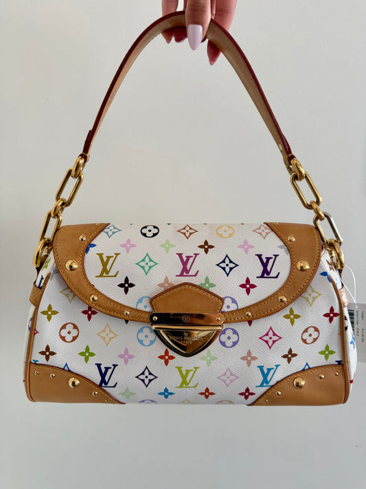 Louis Vuitton Beverly MM
