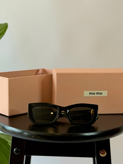 Miu Miu MU 09WS Sunglasses