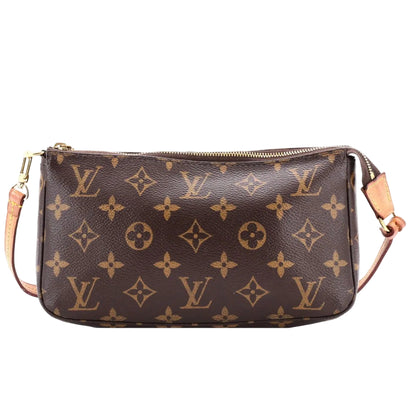 Louis Vuitton Pochette Accessoires Monogram