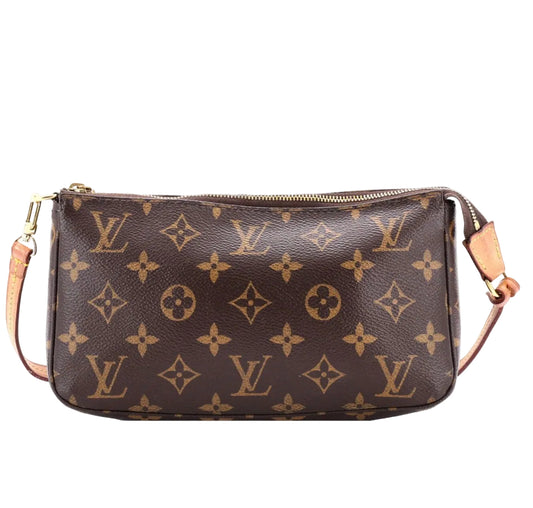 Louis Vuitton Pochette Accessoires Monogram