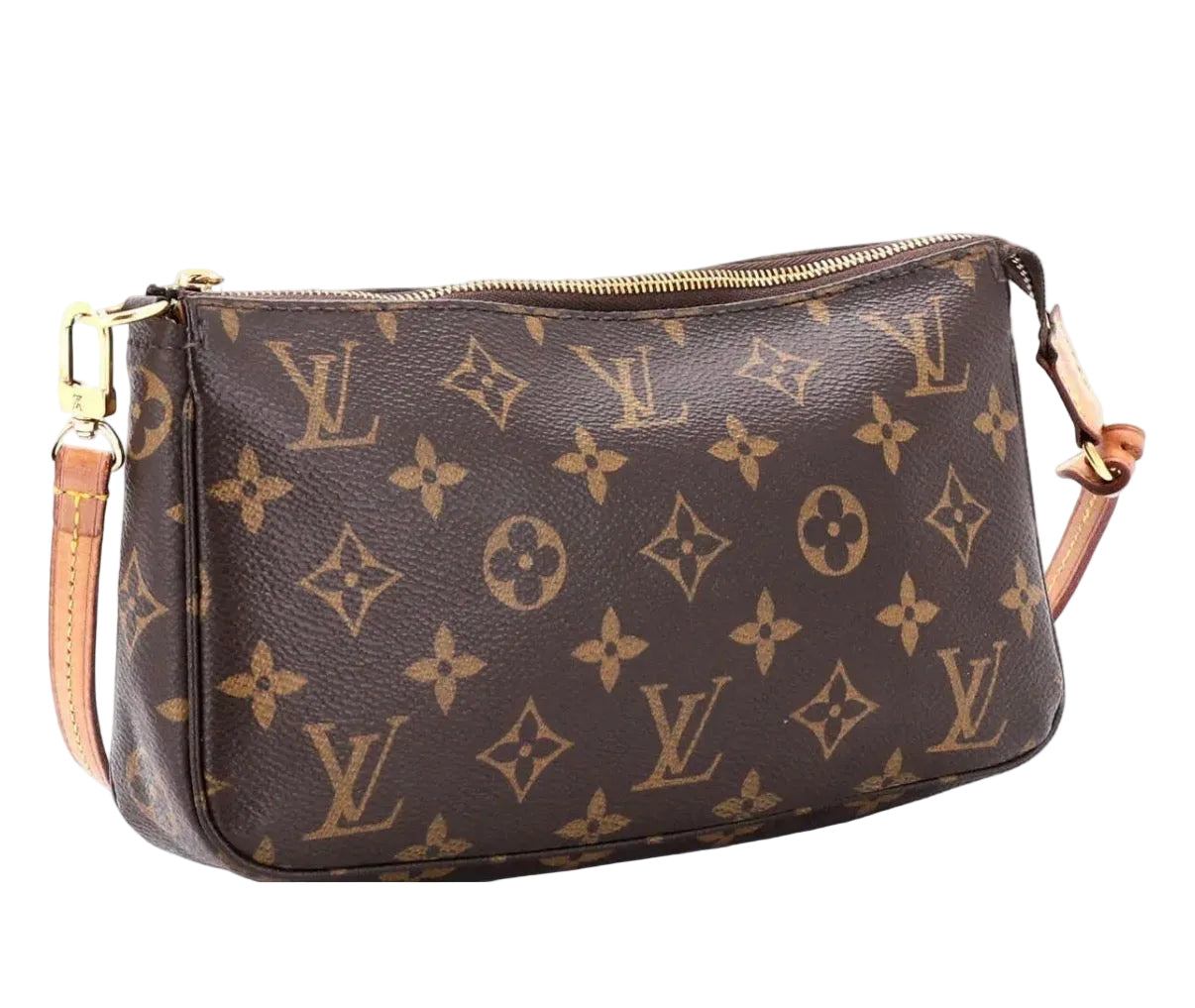 Louis Vuitton Pochette Accessoires Monogram