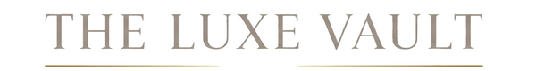 The Luxe Vault