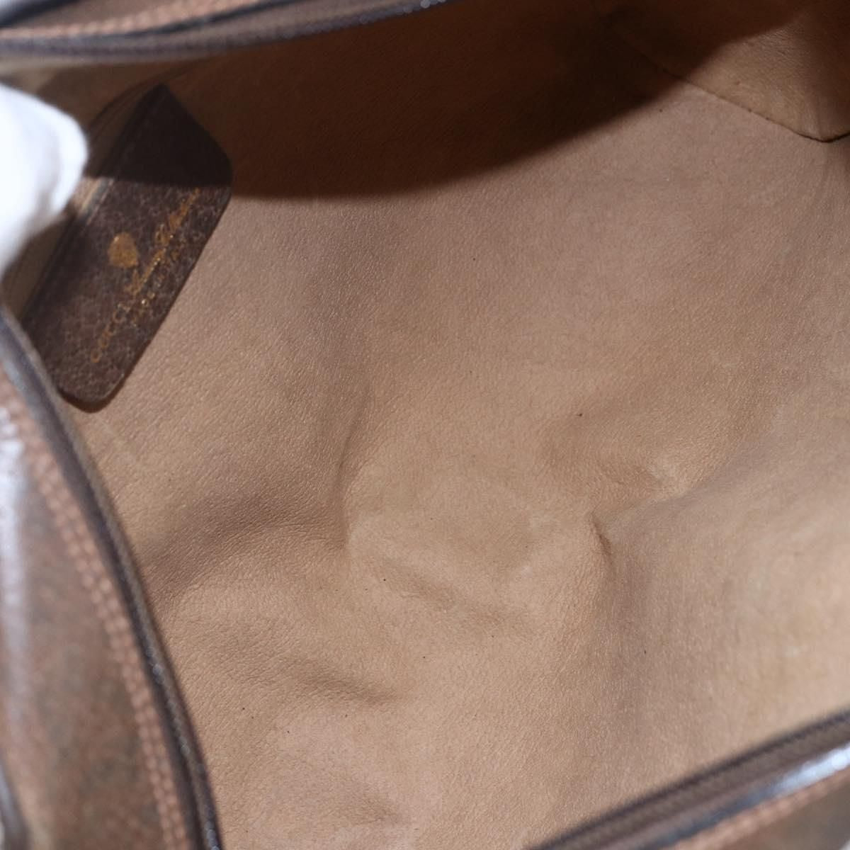 Gucci Small Ophidia Web Shoulder Bag, GG Supreme