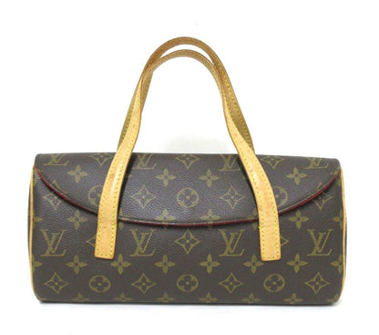 Louis Vuitton Sonatine — Monogram Canvas