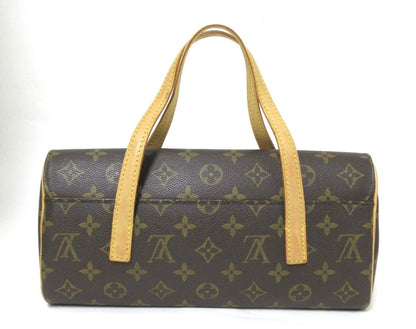 Louis Vuitton Sonatine — Monogram Canvas