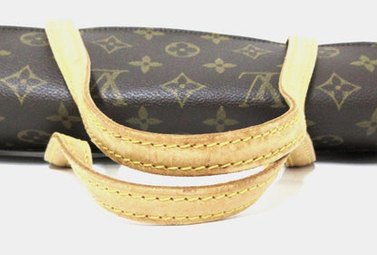 Louis Vuitton Sonatine — Monogram Canvas