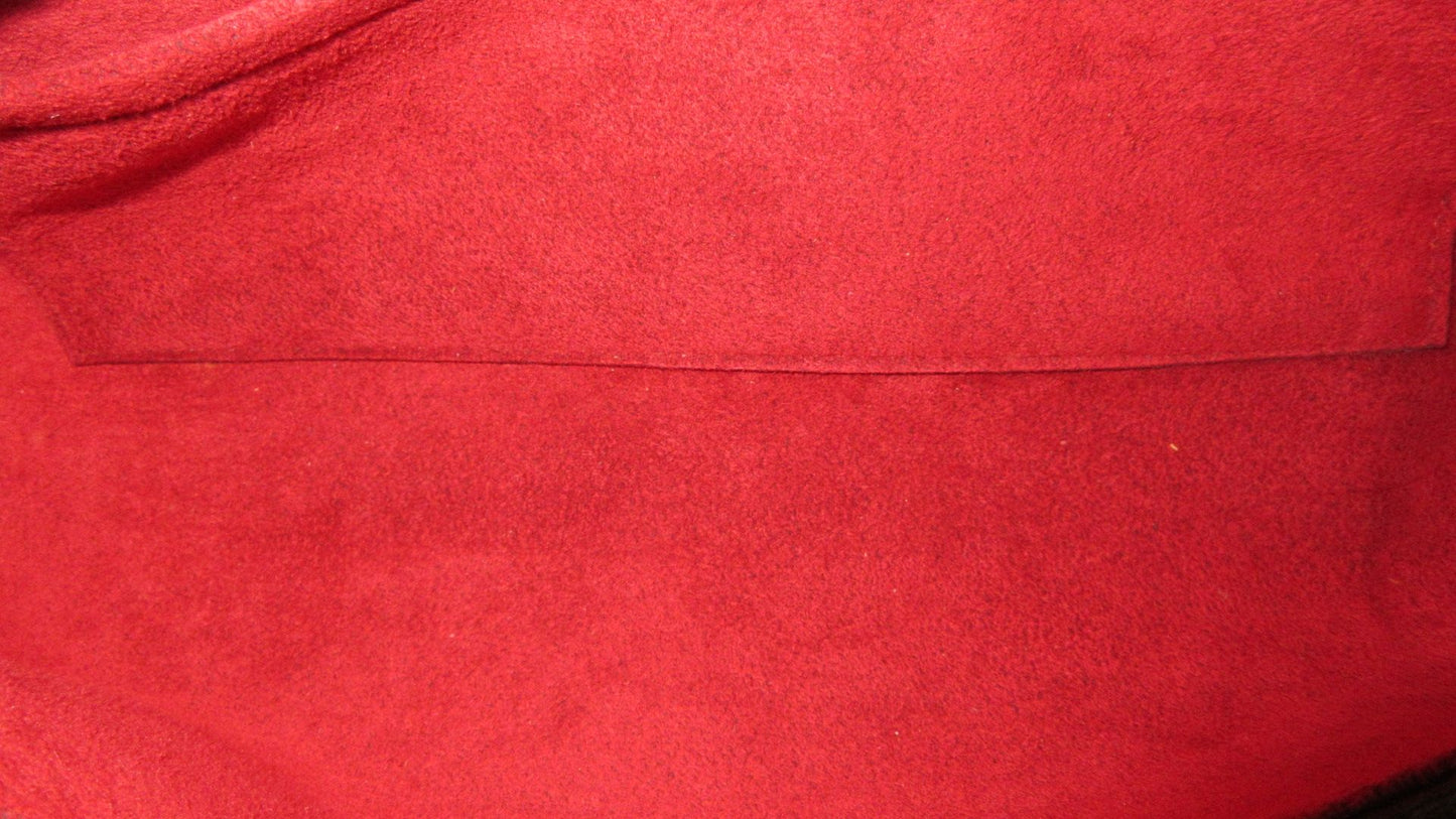 Louis Vuitton Sonatine — Monogram Canvas