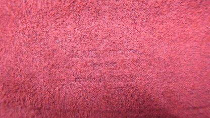 Louis Vuitton Sonatine — Monogram Canvas