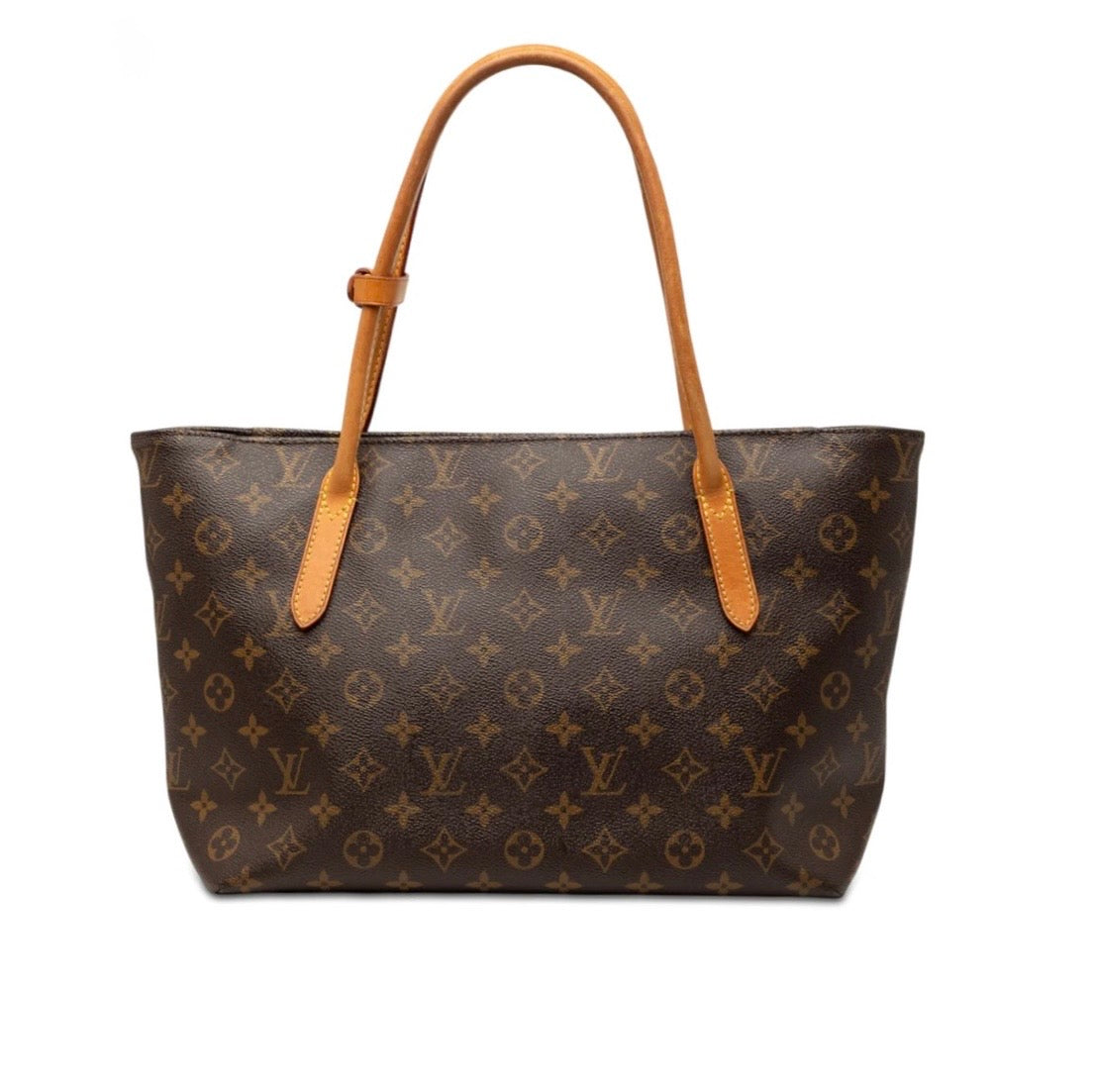 Louis Vuitton Monogram Raspail PM