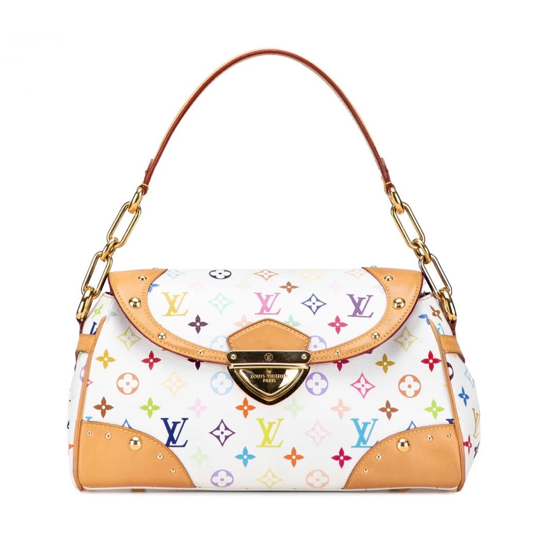 Louis Vuitton Beverly MM