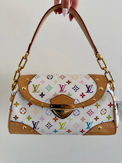 Louis Vuitton Beverly MM